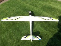 Планер X-UAV Whisper wind безколекторний 1700мм PNF