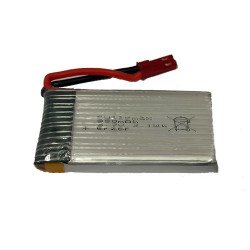 Акумулятор Syma Li-Po 3.7В 850mAh для X54HW