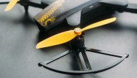 Квадрокоптер XIRO Xplorer Mini Travel Black + доп. аккумулятор + чехол