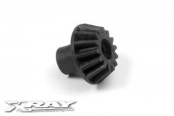 Composite Bevel Drive Gear XRAY 14T
