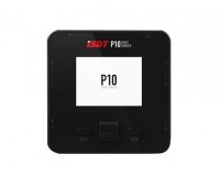 Зарядное устройство дуо ISDT P10 10A 250W без/БП универсальное