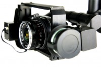 Подивись для камери DJI Zenmuse Gimbal Z15-N (Sony Version N5)
