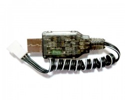 Зарядное устройство USB для Li-pol аккумуляторов 2S 7.4V VolantexRC (V-USB)