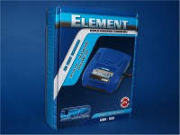 Зарядное устройство для моделей Tamiya Element AC Fast Charger Ni-Cd/NiMh (41210)