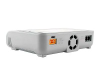 Зарядний пристрій ToolkitRC Q4AC 4x50W AC/DC Smart Charger XT30