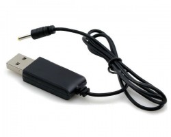 Зарядний кабель WL Toys USB-DC2.5 для WL Toys S929, V319, V757