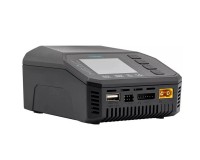 Зарядний пристрій ToolkitRC M6AC 300W AC/DC