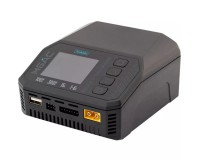 Зарядний пристрій ToolkitRC M6AC 300W AC/DC