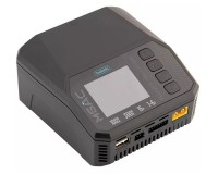 Зарядний пристрій ToolkitRC M6AC 300W AC/DC