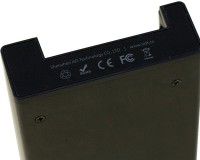 Зарядний пристрій ISDT N16 5-12В  0,1-1,5А/слот 1-16 AA/AAA Сells 36Вт (ISDT N16)