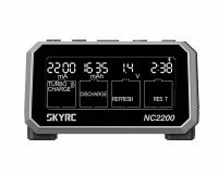 Зарядное устройство SkyRC NC2200 для AA/AAA аккумуляторов