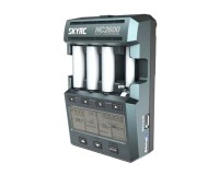 Зарядний пристрій SkyRC NC2600 для AA / AAA акумуляторів