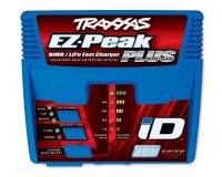Зарядний пристрій Traxxas EZ-Peak Plus