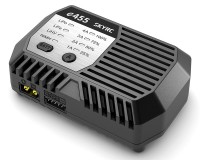 Зарядное устройство SkyRC e455 4A/50W с/БП для Li-Po/Ni-MH аккумуляторов