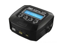 Зарядное устройство SkyRC S65 2-4S 6A/65W с/БП универсальное (SK-100152)