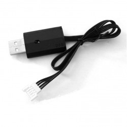 Зарядний пристрій Udirc USB для U845