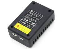 Зарядний пристрій HotRC B3 2-3S 10W для Li-Po акумуляторів
