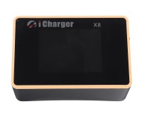 Зарядное устройство iCharger X8 1100W 8S 30A