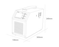 Зарядний пристрій SkyRC PC3020-2 – Інтернет-магазин Planeta Hobby Зарядний пристрій SkyRC PC3020-2