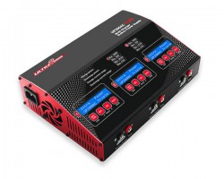 Зарядное устройство Ultra Power UP300AC-Triple