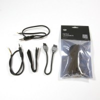 Комплект кабелей для подвеса DJI ZH3-3D