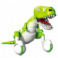 Интерактивный робот Zoomer динозавр Дино