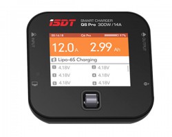 Зарядное устройство ISDT Q6 Pro XT60