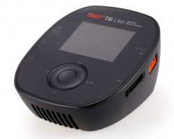 Зарядное устройство ISDT T6 Lite XT60