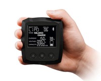 Зарядний пристрій SkyRC B6 nano 320W 15A Smartphone Control
