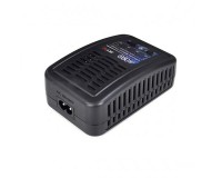 Зарядное устройство SkyRC e430 3A/30W для 2-4S LiPo/LiFe аккумуляторов