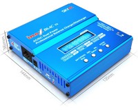 Зарядное устройство SkyRC iMAX B6AC V2 6A/50W с/БП универсальное