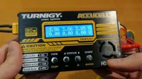 Зарядное устройство Turnigy Accucel-6 80W 10A Balancer/Charger LiHV Capable