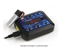 Зарядний пристрій Turnigy Micro-6 Lipoly Battery Charger