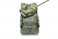 Збірна модель Зірка радянський танк Іс-2 1:35 (подарунковий набір)