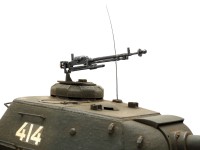 Збірна модель Зірка радянський танк Іс-2 1:35 (подарунковий набір)