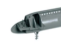 Збірна модель Зірка літак Аеробус А-320 1: 144 (подарунковий набір)