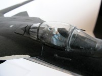 Збірна модель Зірка літак Су-47 "Беркут" 1:72 (подарунковий набір)