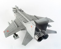Сборная модель Звезда самолет МиГ-31 1:72 (подарочный набор)