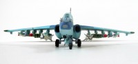 Сборная модель Звезда самолет Су-39 1:72 (подарочный набор)