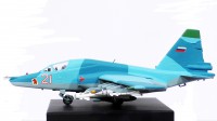 Збірна модель Зірка літак Су-39 1:72 (подарунковий набір)