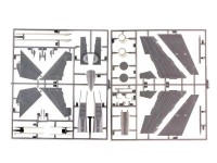 Збірна модель Зірка літак Су-35 1:72 (подарунковий набір)