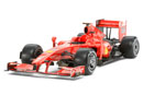 1:20 Ferrari F60 2009 (Тамія, 20059)