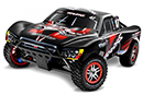 Traxxas Slayer Pro 4X4 TQ (TRA59074)