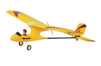 Самолет Art-Tech Wing dragon Slow Flyer ARF (22012-R)