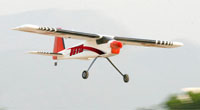 Самолёт Art-Tech Devil 500 Class ARF (EPO version) 1400мм (22137-R)