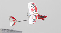 Cамолёт Art-Tech Wing Dragon 500 RTF с бортовой видеосистемой (EPO version) 1400мм (22144)