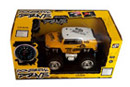 1:16 Автомобіль на р / у "Extreme Pirate" (2кол.) (23817B-M)
