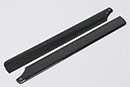 Лопаті основного ротора 450 class / 325mm TIG Carbon Fiber (TIG325)
