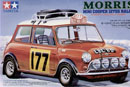 1:24 Morris Mini Cooper 1275S (Tamiya, 24048)