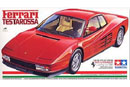 1:24 Ferrari Testarossa (Tamiya, 24059)